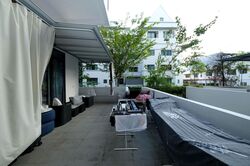 The Cristallo (D15), Apartment #518621701